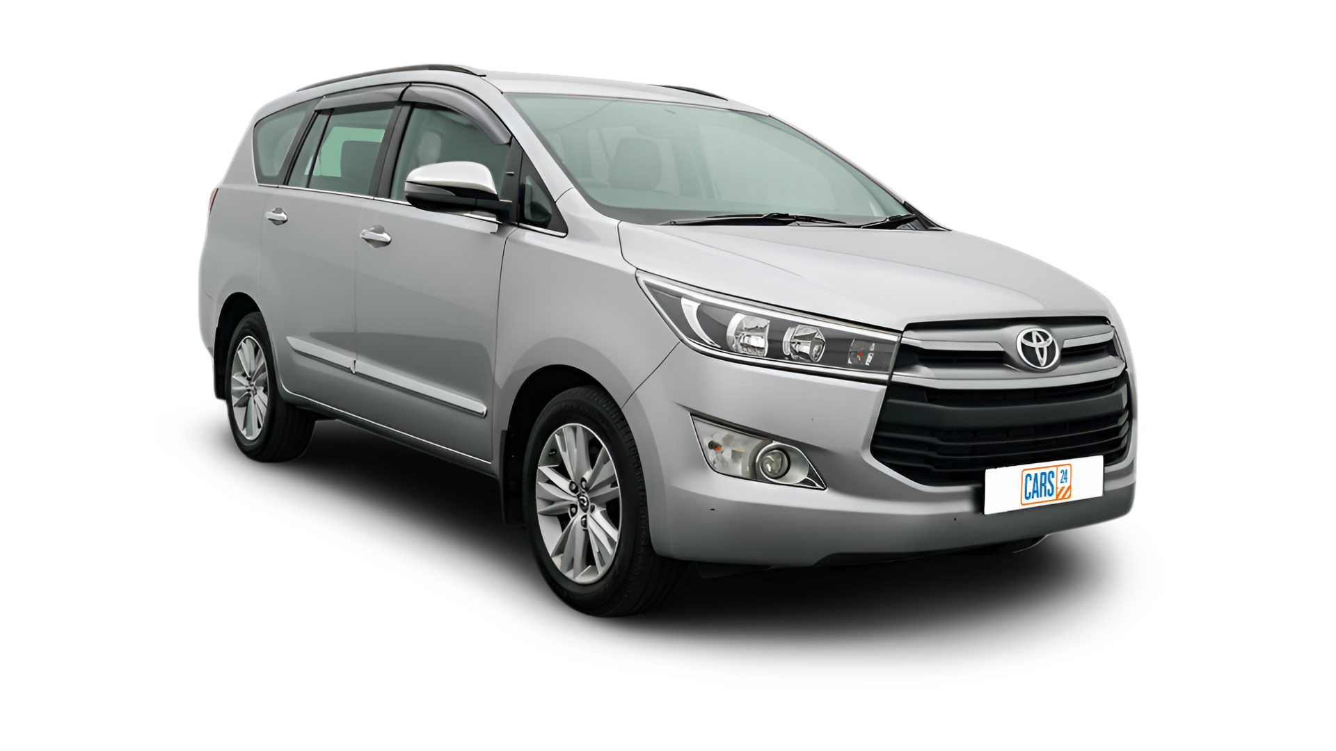 Toyota Innova Crysta-img